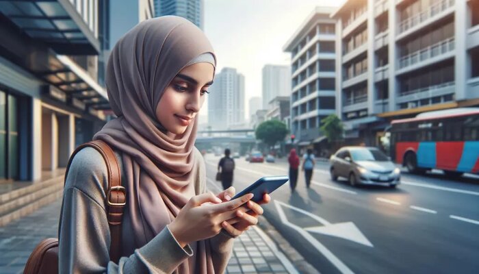 چگونه تشخیص دهیم یک تصویر با هوش مصنوعی ساخته شده؟