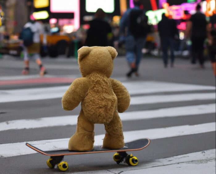 چگونه تشخیص دهیم یک تصویر با هوش مصنوعی ساخته شده؟