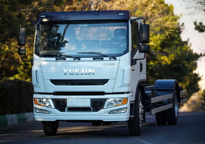 بندر انزلی به جمع استفاده کننده ها از محصولات تجاری تراکتورسازی پیوست