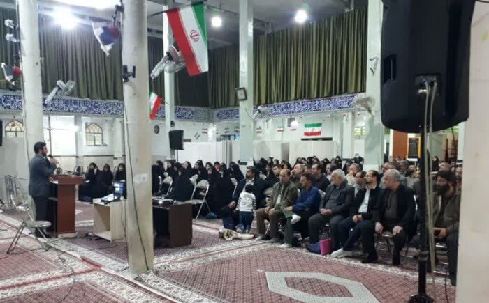 فرماندار اسلامشهر: از ظرفیت معتمدان محلی برای حضور حداکثری در انتخابات استفاده کنیم