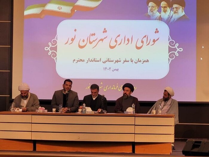 استاندار: همه روستاهای مازندران باید به مرکز تولید اقتصادی تبدیل شوند