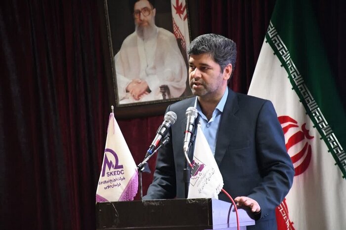 ۶۳۰ مگاوات ظرفیت انرژی تجدیدپذیر در خراسان جنوبی شناسایی شد