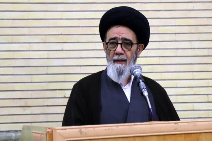 این بار پای غیرت ایرانی در راهپیمایی روز جهانی قدس در میان است