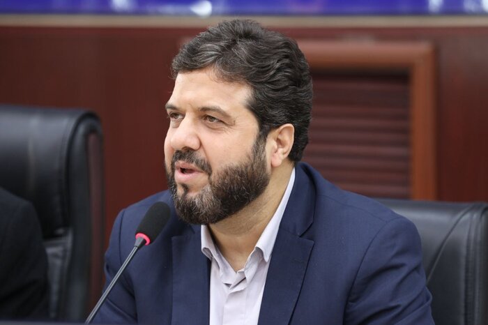 دور دوم انتخابات در حوزه انتخابیه تهران تمام الکترونیک برگزار میشود