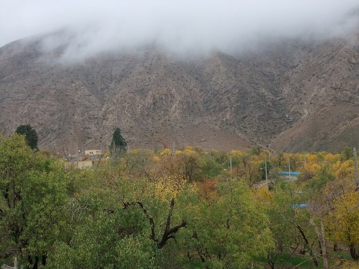 به «عروس کویر» خوشآمدید