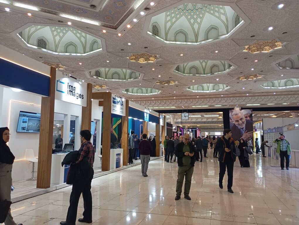 دیدار رسانهایها پس از ۶ سال تازه شد دیدار رسانهایها پس از ۶ سال تازه شد