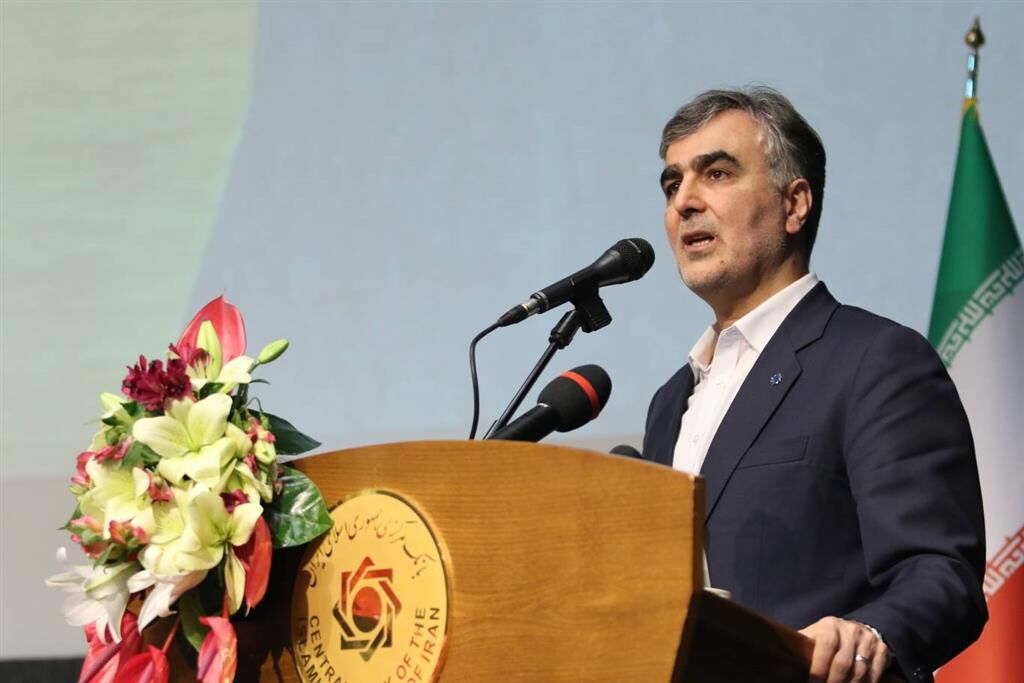 Iran top banker: Significant measures taken to counter sanctions Iran top banker: Significant measures taken to counter sanctions