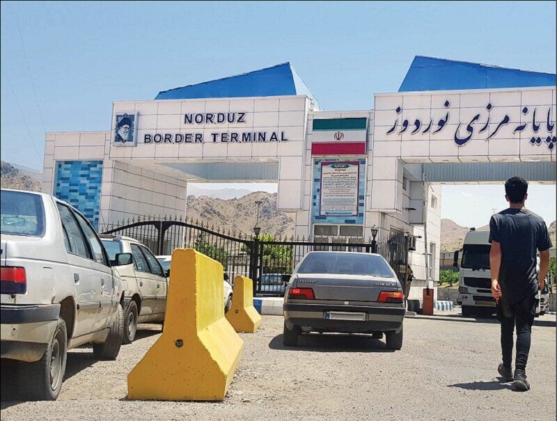Iran, Armenia agree to construct vehicular bridge at joint border