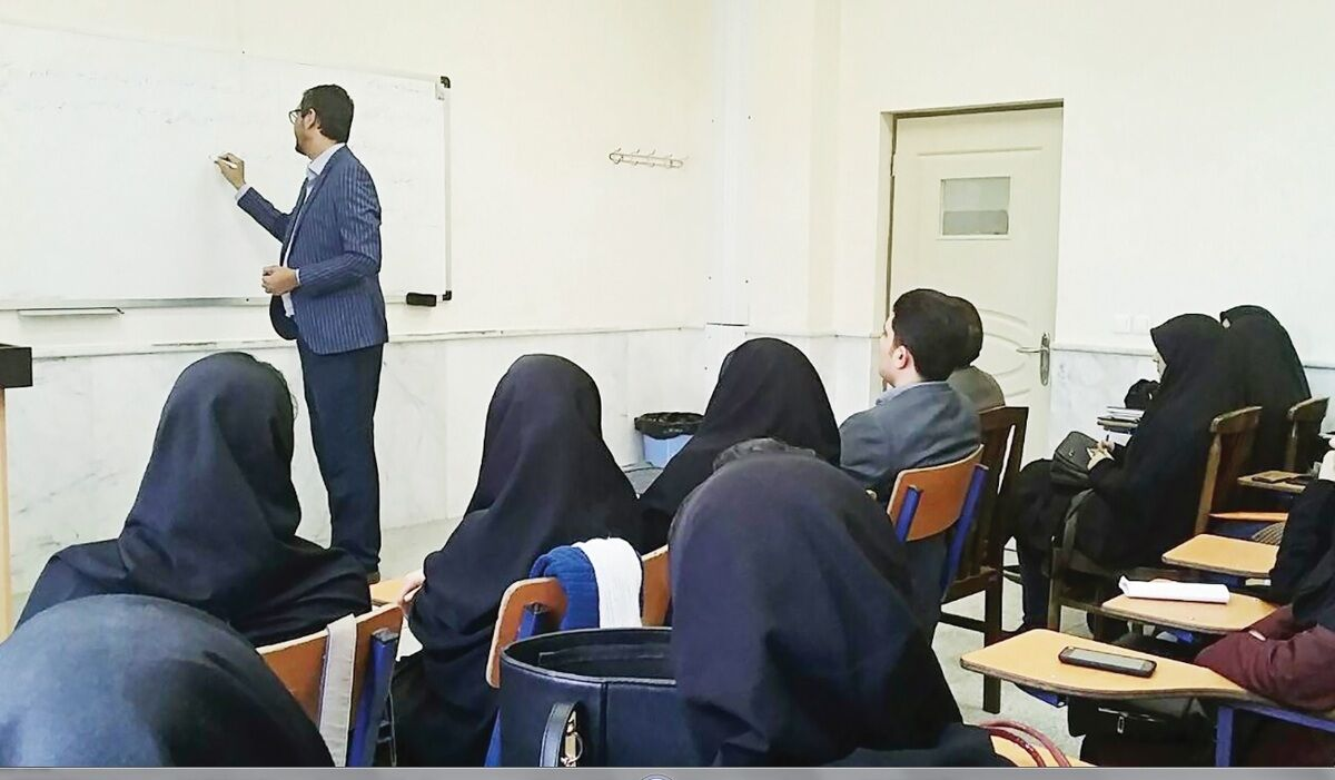 آئین نامه ارتقاء اساتید دانشگاه به زودی توسط وزارت علوم نهایی می شود