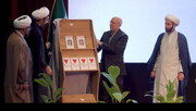 کتاب‌های "درسنامه انتخابات به وقت ایران" و "طوفان در تل آویو" رونمایی شدند