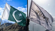 نشست دوحه و پررنگ شدن تقابل در مواضع پاکستان و افغانستان
