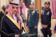 Saudischer Außenminister: Es gibt keine Beziehung zwischen Saudi-Arabien und Israel