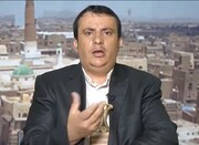 مقام یمنی: اقدام آمریکا علیه انصارالله اعلام جنگ به یمن است/ عملیات ما ادامه می‌یابد