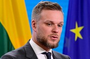 وزیر امورخارجه لیتوانی خواستار تشدید تحریم‌های روسیه شد