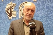 فیلم| استاندار تهران: هموطنان برای نشان دادن قدرت ایران رای می‌دهند