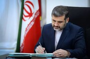 Iran minister offers condolences over death of famous Tajik artist