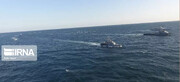 Zwei Schiffe der Märtyrer Soleimani-Klasse in die Marine Irans aufgenommen
