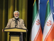 جلیلی: مردم قدرت واقعی و پشتوانه اصلی نظام مقدس جمهوری اسلامی هستند