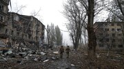 سومین سالگرد جنگ در اوکراین/ احتمالا کل دونباس سقوط می‌کند