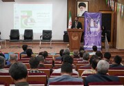 دبیر ستاد انتخابات بوشهر: زیرساخت‌های لازم برای برگزاری انتخابات فراهم شد