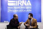 Iraqi journalist hails resistance media for strong performance