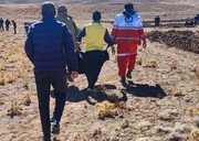 جزییات مرگ ۲ نفر در مناطق کوهستانی بردسیر