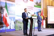 دستیار وزیر خارجه ویتنام: دستاوردهای جمهوری اسلامی در حوزه های مختلف تحسین‌برانگیز است