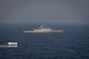 Ataque con misiles a un barco estadounidense en Adén, Yemen