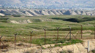 گام دیگر تاجیکستان و قرقیزستان برای رسیدن به توافق کامل مرزی