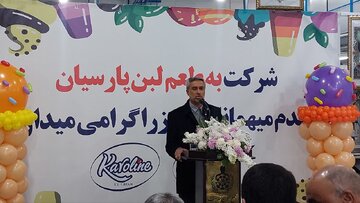 استاندار همدان: اقتصاد کشور در حال پویایی و بالندگی است