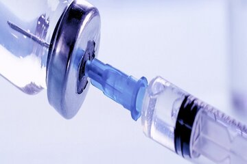 واکسیناسیون پنوموکوک کودکان زیر یکسال از بندرخمیر هرمزگان آغاز شد