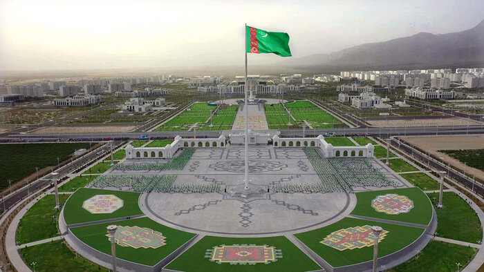 حمایت مسکو از موضع بی‌طرفی ترکمنستان در سیاست خارجی
