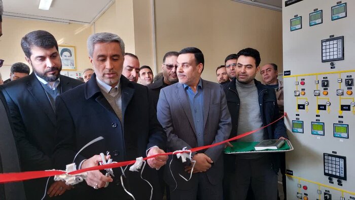 ۱۰۰ هزار مگاوات نیروگاه منصوبه داریم 2 مدیرعامل برق منطقهای باختر: ۱۰۰ هزار مگاوات نیروگاه منصوبه داریم