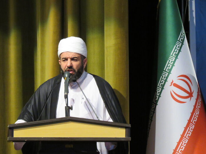 جلیلی: مردم قدرت واقعی و پشتوانه اصلی نظام مقدس جمهوری اسلامی هستند