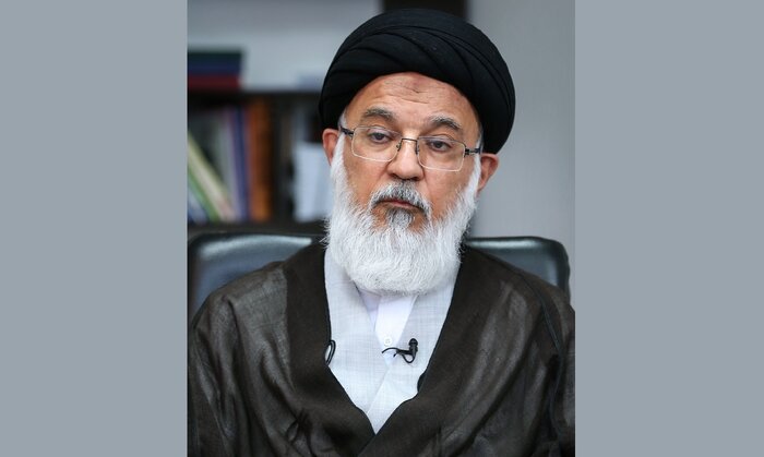 آیتالله سیدمحمدمهدی میرباقری منتخب مردم سمنان در مجلس خبرگان رهبری شد