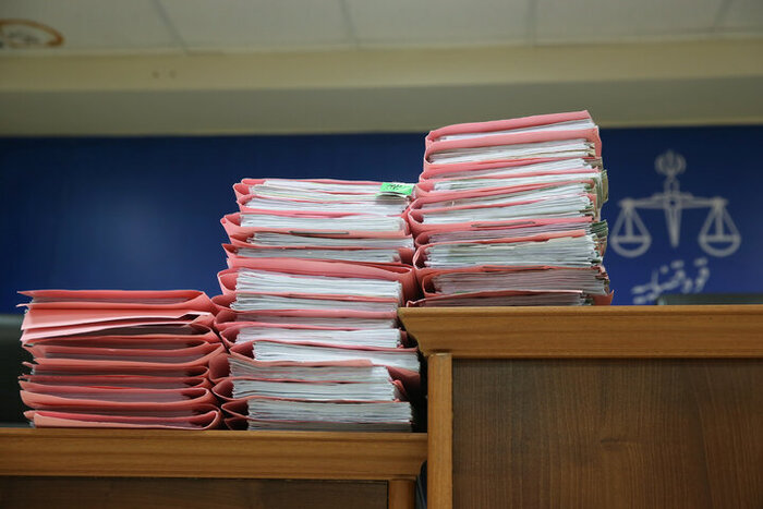 رمز ارزها و پروندههایی با شاکیان انبوه