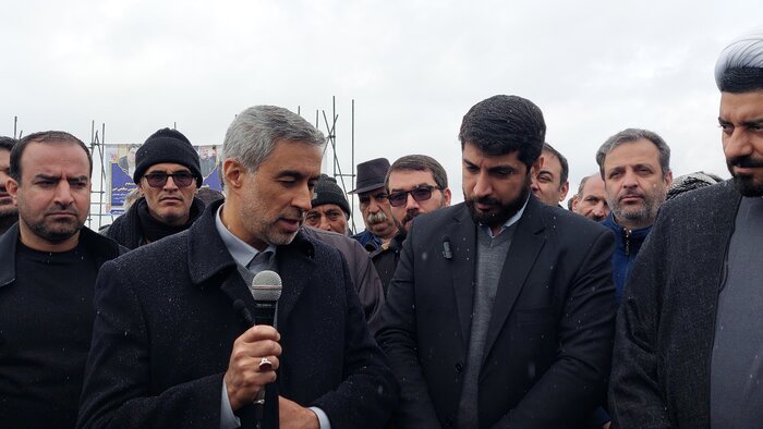 استاندار: امسال ۶ هزار ۴۶۰ واحد مسکن روستایی استان همدان مقاوم‌سازی شد