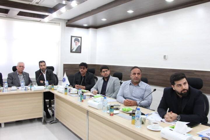 فرصت‌ سرمایه‌گذاری بلاروس در خوزستان با محوریت حوزه کشاورزی و صنایع فراهم است