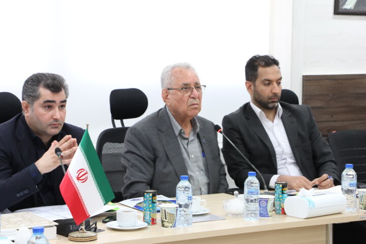فرصت‌ سرمایه‌گذاری بلاروس در خوزستان با محوریت حوزه کشاورزی و صنایع فراهم است