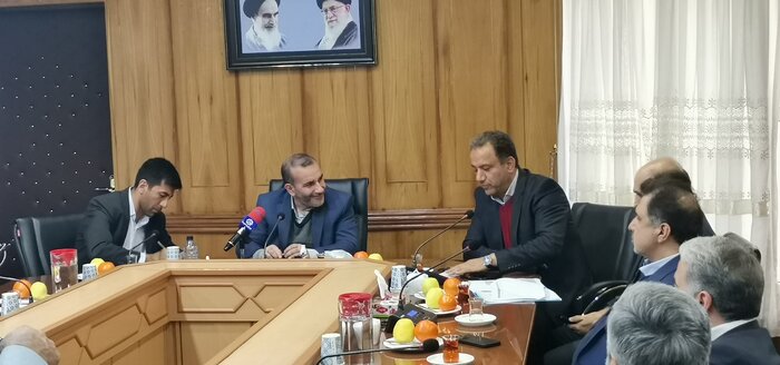 استاندار: ظرفیت لازم برای توسعه ایران خودرو در کرمانشاه وجود دارد