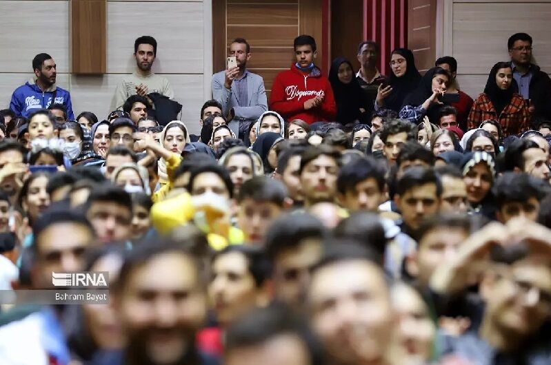 ۸۰ برنامه به مناسبت گرامیداشت هفته جوان در کردستان برگزار می‌شود