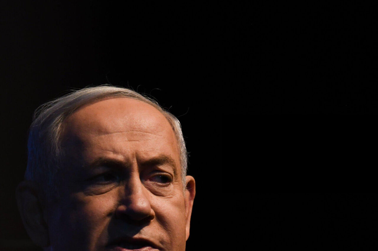 Netanyahu a qualifié les étudiants américains protestataires de « voyous antisémites »