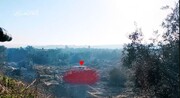 درگیری‌های شدید در منطقه «الزیتون» غزه