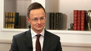 وزیر خارجه مجارستان: بوداپست بسته سیزدهم تحریم‌ها علیه روسیه را وتو نخواهد کرد