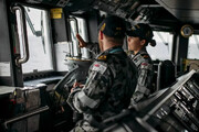 استرالیا از طرح افزایش قدرت نیروی دریایی خود پرده برداشت