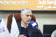 کیومرث هاشمی: رهبر معظم انقلاب همواره بر رفتار پدرانه با ورزشکاران تاکید دارند