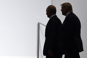 پولیتیکو: اروپا میان پوتین و ترامپ به دام افتاده است