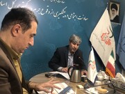 ۱۰۶ هزار پرونده در شورای حل اختلاف استان کردستان مختومه شد