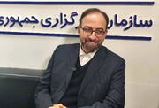 مدیرعامل سازمان خدمات و مشارکت‌های اجتماعی شهرداری تهران از غرفه ایرنا بازدید کرد