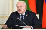 Lukaşenko: NATO askerleri  Belarus sınırına yakın konuşlanmış durumda
